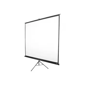 Draagbaar projectiescherm Elite Screens T120NWV1 3,05 m 4:3