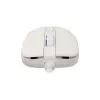 Muis White Shark GM-9004 Tristan-2 White RGB USB