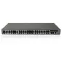 Switch HP Enterprise FlexNetwork 3600 48 v2 EI JG300A-RFB — 48-poorts Layer 2/3