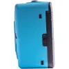 Kodak M35 compacte filmcamera 35 mm blauw (117061)