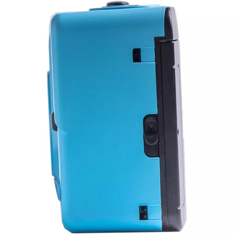 Kodak M35 compacte filmcamera 35 mm blauw (117061)