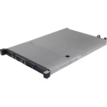 ASRock 1U4L-GENOA/2T Server-Barebone AMD SoC LGA 6096 Rack (1U) Grijs