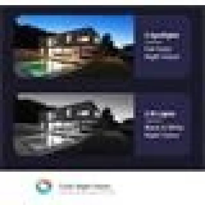 IP-beveiligingscamera EZVIZ EB3 bullet 2304 x 1296 pixel