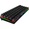 Mechanisch toetsenbord ASUS ROG Falchion — compacte 65%-layout, Cherry MX Red schakelaars, RGB-achtergrondverlichting