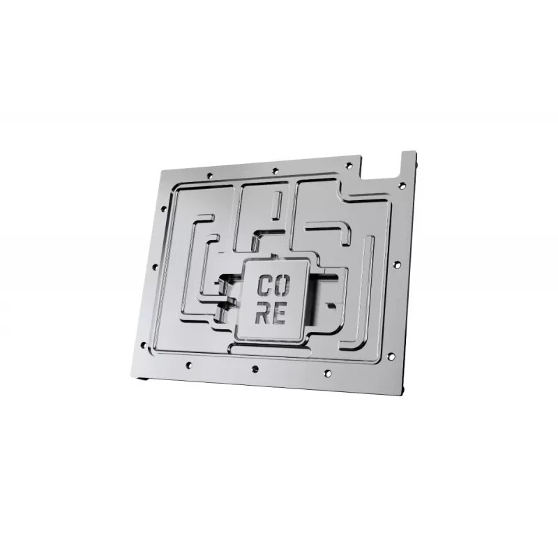 Alphacool Core GeForce RTX 5080 Gaming/Vanguard/Suprim GPU-waterblok met backplate (10265)