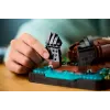 LEGO IDEAS 21366 Drijvende zeeotter