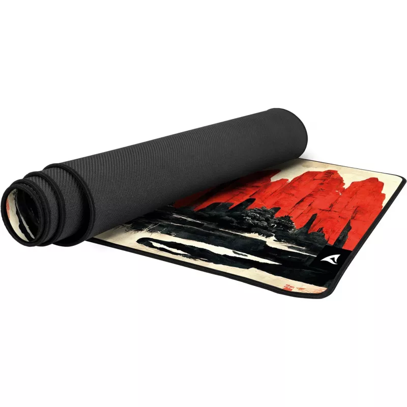 Muismat Sharkoon SKILLER SGP30 D3