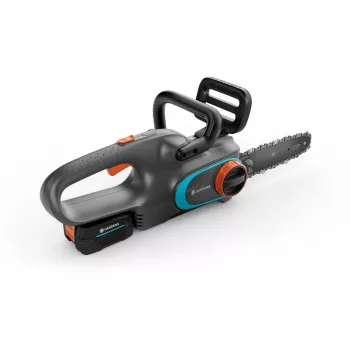 Kettingzaag Gardena PowerSaw zwart