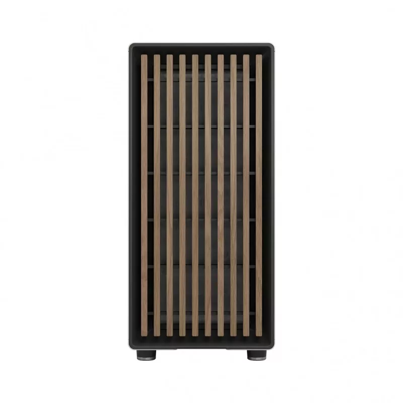 Fractal Design North midi tower wit