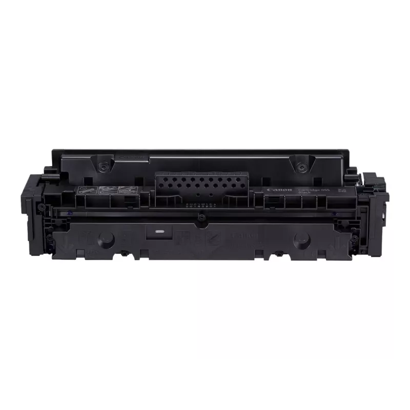 Canon 055 tonercartridge 1 stuk origineel zwart