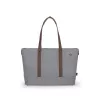 Damestas DICOTA Laptop Shopper Bag Eco MOTION 13 - 14,1 inch monochroom