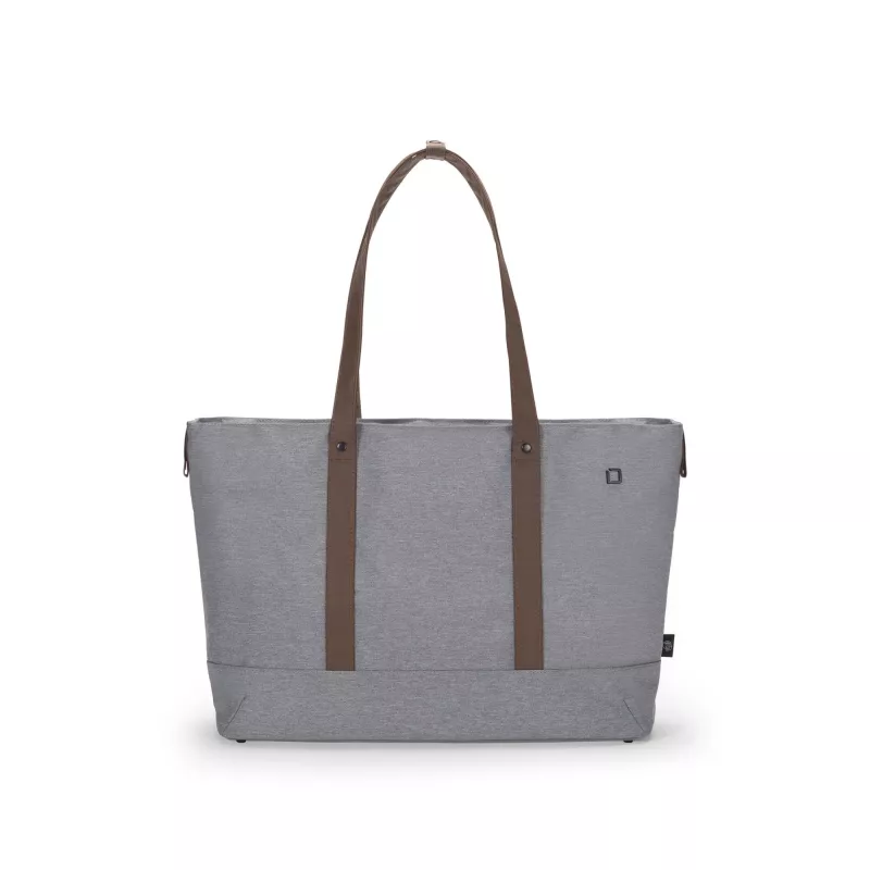 Damestas DICOTA Laptop Shopper Bag Eco MOTION 13 - 14,1 inch monochroom