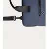 Tucano Gommo BSGOM1314-B laptoptas voor 13–14 inch, blauw