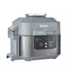 Ninja Speedi 10-in-1 Rapid Cooker & heteluchtfriteuse ON400EU