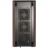 Pc-behuizing Montech Heritage PRO midi tower zwart