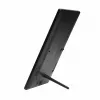 Denver PFF-1515B digitale fotolijst 39,6 cm (15,6") Full HD 1920 x 1080 IPS-aanraakscherm, wifi, 16 GB, zwart