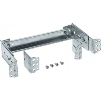 DIN-rail UZ01B3 universN 1-vaks (UZ01B3)