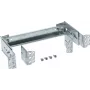 DIN-rail UZ01B3 universN 1-vaks (UZ01B3)