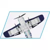 COBI bouwstenen Grumman F6F Hellcat 235 onderdelen