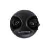 Esperanza EH228K koptelefoon/headset draadloos in-ear bellen/muziek micro-USB Bluetooth zwart