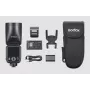 Godox V100-C Flitser voor Canon, zwart
