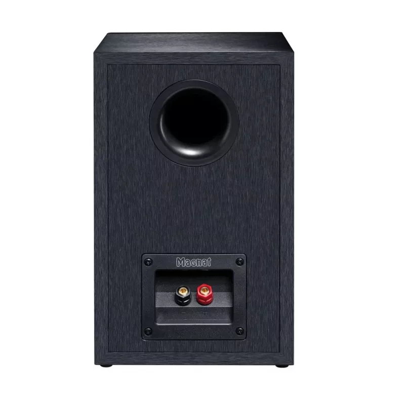 Magnat Monitor Reference 2A actieve 2-weg vloerluidsprekers