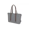 Damestas DICOTA Laptop Shopper Bag Eco MOTION 13 - 14,1 inch monochroom