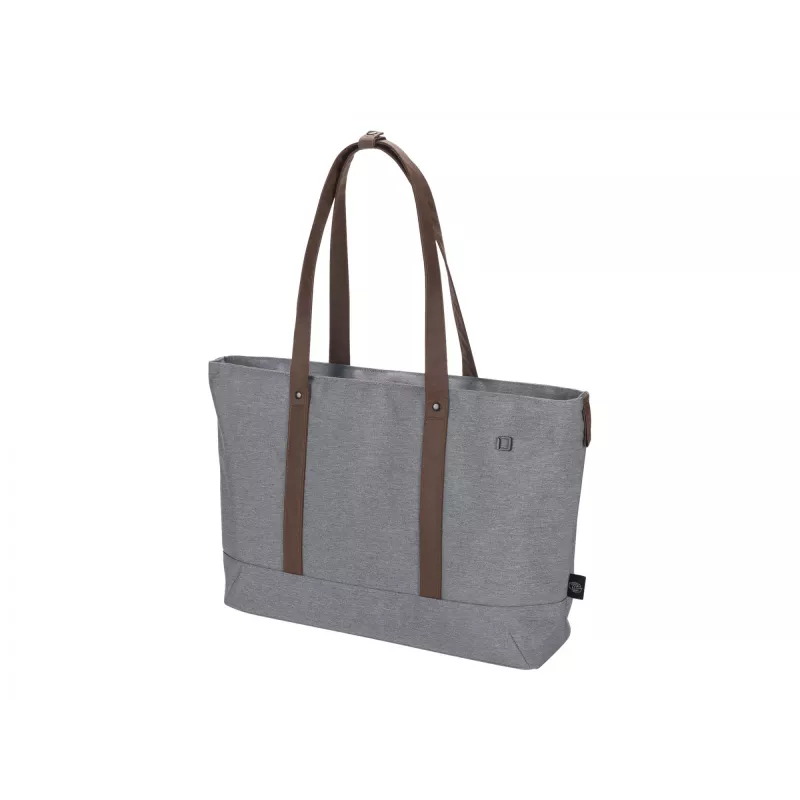 Damestas DICOTA Laptop Shopper Bag Eco MOTION 13 - 14,1 inch monochroom