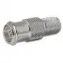 Connector Kathrein EMU 08 F zilver
