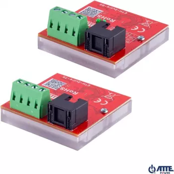 ATTE ETH-2wire-A-SET adapter-set