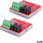 ATTE ETH-2wire-A-SET adapter-set