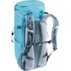 Rugzak DEUTER Trail 22 SL dames-wandelrugzak, 22 L, lagoon-atlantic, polyester, 990 g