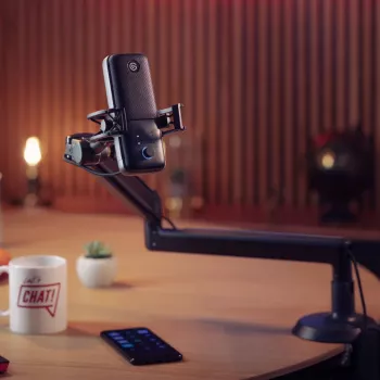 Microfoonspin Elgato Wave Shock Mount