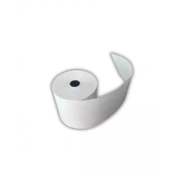 BSTech thermopapierrol voor kassa's 57x20m 10 stuks