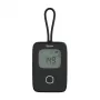 Voedselthermometer Sonoff BMT01 digitaal 0–300 °C, AAA-batterij, zwart, afmetingen 104,6×71,4×19,2 mm