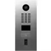 Videodeurintercom DoorBird D2101FV Zilver