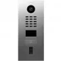 Videodeurintercom DoorBird D2101FV Zilver
