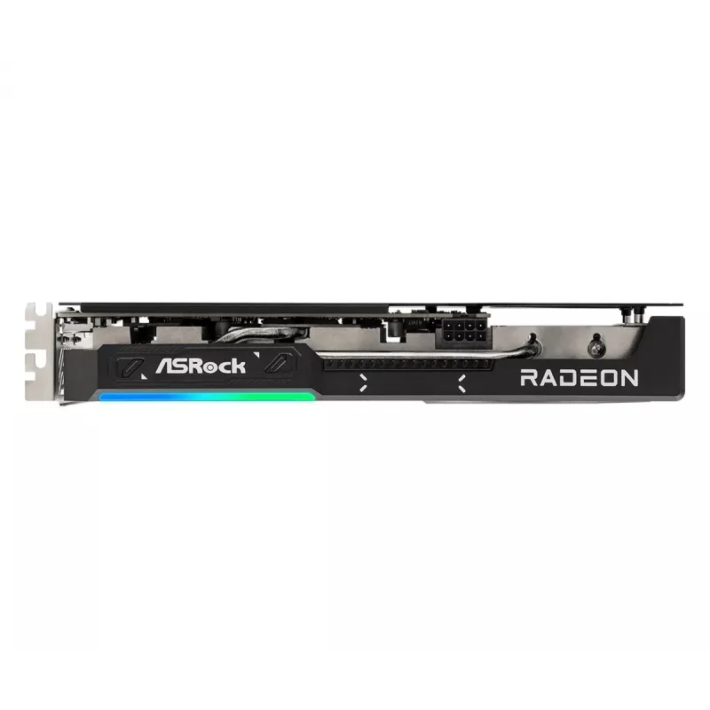ASRock Radeon RX 9060 XT Challenger 16GB OC GDDR6 grafische kaart