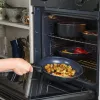 Pannenset Russell Hobbs RH03321EU7 — 8-delig, antiaanbaklaag, vaatwasserbestendig