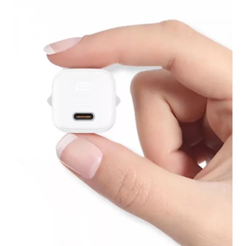 AUKEY PA-B1 universeel wit AC indoor