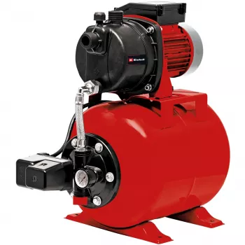 Waterpomp Einhell GC-WW 6538
