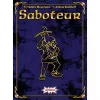 Saboteur 20 Anniversary Edition, kaartspel