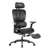 Fotel gamingowy Huzaro Combat 7.9 zwart