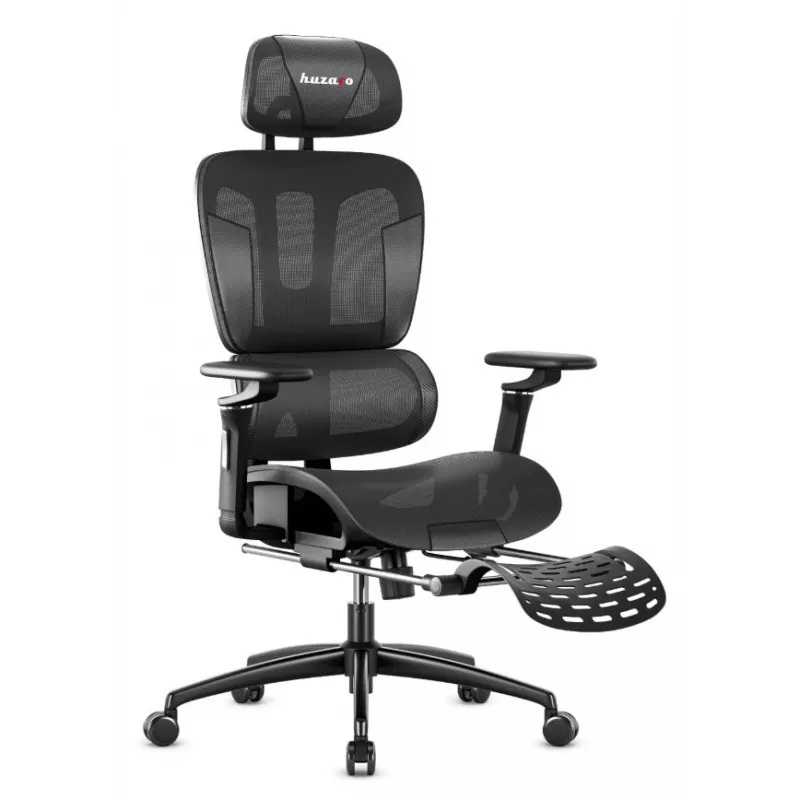 Fotel gamingowy Huzaro Combat 7.9 zwart