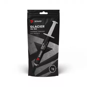 Savio TG-04 warmtegeleidingspasta voor koellichamen