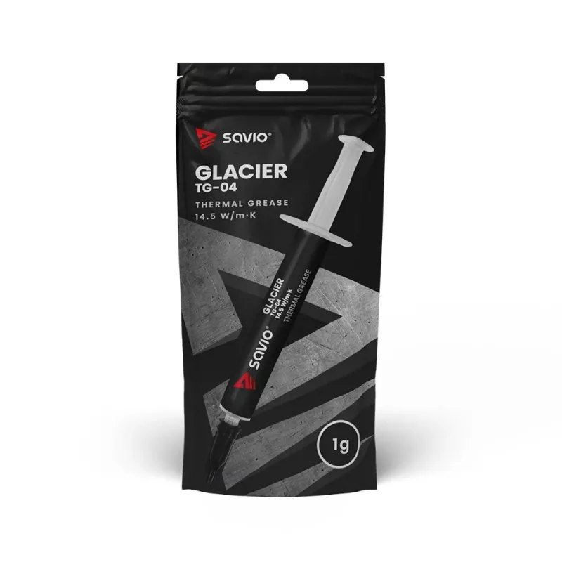 Savio TG-04 warmtegeleidingspasta voor koellichamen