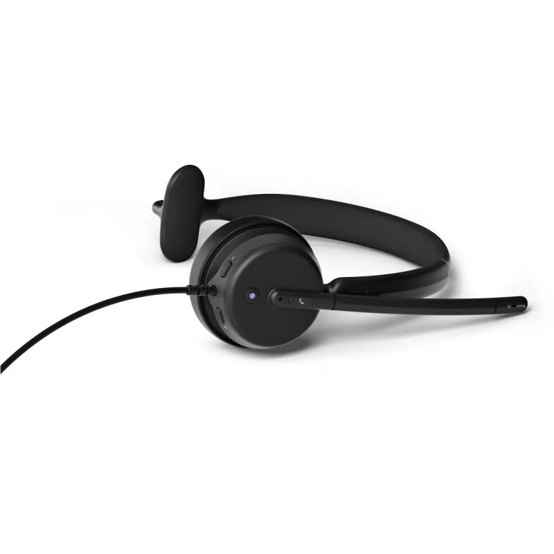 EPOS Mono-headset MS Teams USB-C