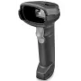 Zebra DS2208-SR7U3200AZW barcodelezer hand-barcodelezer zwart, grijs