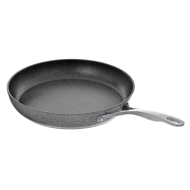 BALLARINI Salina Granitium 75002-824-0 koekenpan 32 cm