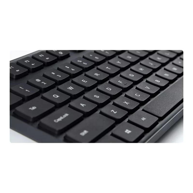 Xiaomi draadloze toetsenbord- en muiscombinatie BHR6100GL full-size 104 toetsen